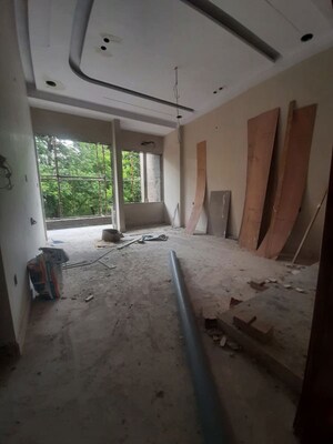 3 BHK Builder Floor For Sale in Paschim Vihar