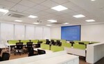 4500 Sq.Ft. Office Space in Leela Galleria