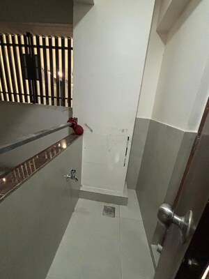 Balcony in 3 BHK Apartment at Amanora Future Towers, Hadapsar – for Rent