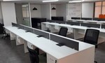 1020 Sq.Ft. Office Space in Everest Chambers