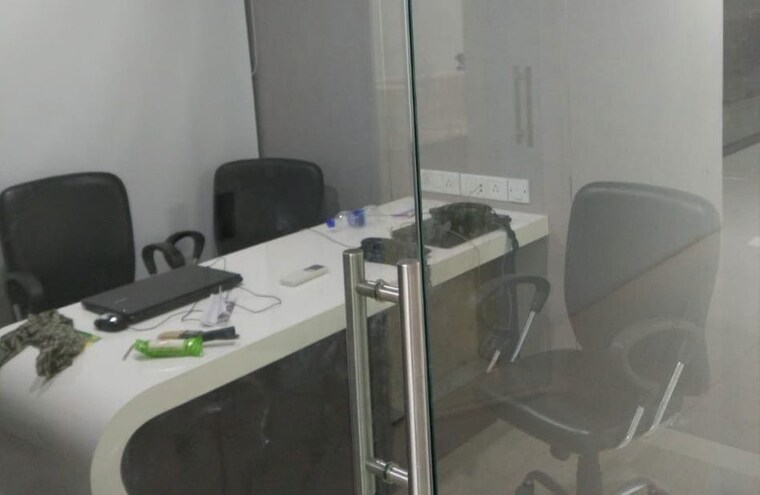 Team Area, everest-chambers Commercial Office Space 1020 Sq.Ft. In Andheri East Mumbai 10642538
