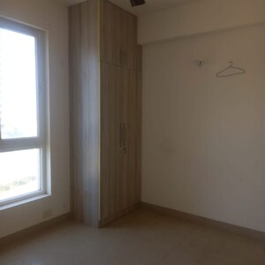 Bedroom in 3.5 BHK Apartment at Emaar Emerald Estate, Sector 65 – for Rent
