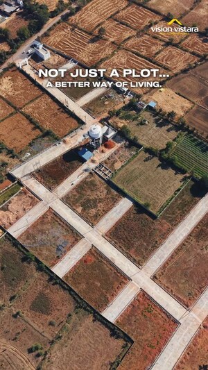 Plot For Sale in Sakri