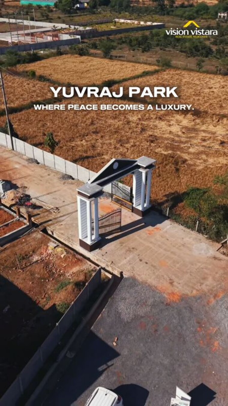 undefined, sakri  1000 Sq.Ft. Plot In Sakri Bilaspur 10642544