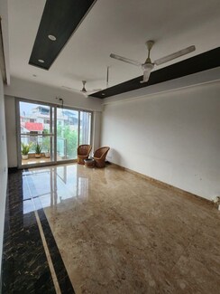 3 BHK + Basement Builder Floor For Rent in Sector 45