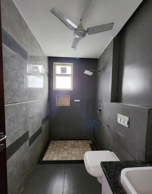 Bathroom in 3 BHK Builder Floor at Sector 45 – for Rent
