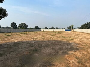  Land For Rent in Badalpur