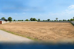 Plot Area in  Land at Badalpur – for Rent
