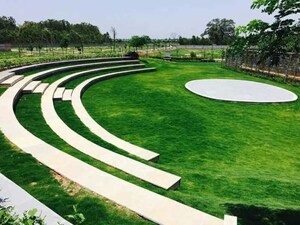  Plot – Exterior View View at Shriram Hamsadhwani, Anekal - for Sale