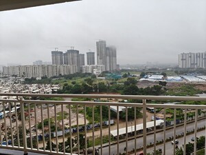 2.5 BHK Apartment For Rent in My Home Sayuk, Tellapur