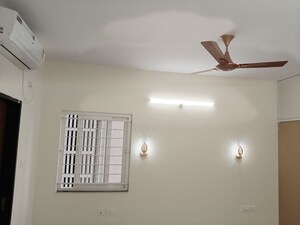 Furnished Amenities in 2.5 BHK Apartment at My Home Sayuk, Tellapur – for Rent