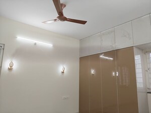 Furnished Amenities in 2.5 BHK Apartment at My Home Sayuk, Tellapur – for Rent