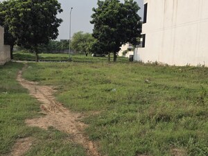 Plot Area in  Plot at GMADA Eco City, North Mullanpur – for Sale