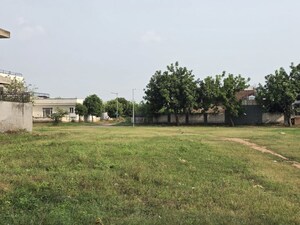 Plot Area in  Plot at GMADA Eco City, North Mullanpur – for Sale