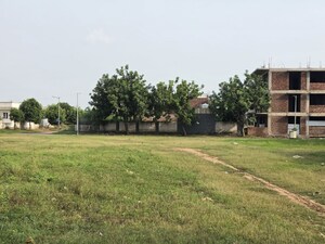  Plot – Garden View at GMADA Eco City, North Mullanpur - for Sale