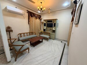 2 BHK Builder Floor For Rent in Sector 49