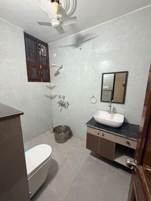Kitchen in 2 BHK Builder Floor at Sector 49 – for Rent