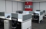 1109 Sq.Ft. Office Space in Kamala Mill