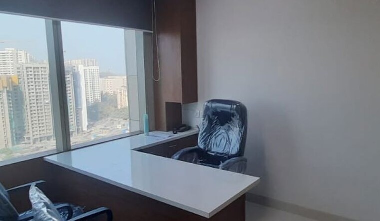 Bedroom, kamala mill Commercial Office Space 1109 Sq.Ft. In Kamala Mill Mumbai 10642561