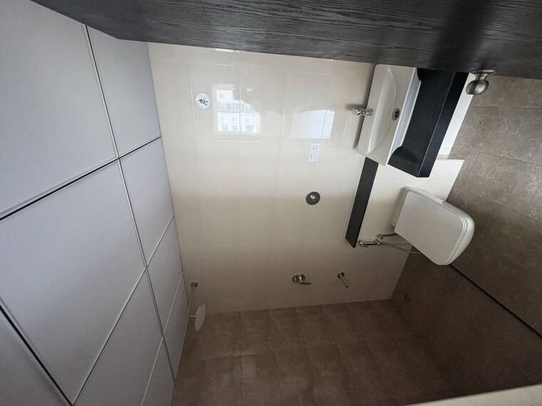 Bathroom, puravankara-purva-zenium 2 Bedroom 1062 Sq.Ft. Apartment In Hosahalli Bangalore 10642511