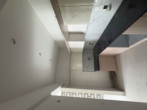 Kitchen in 2 BHK Apartment at Puravankara Purva Zenium, Hosahalli – for Rent