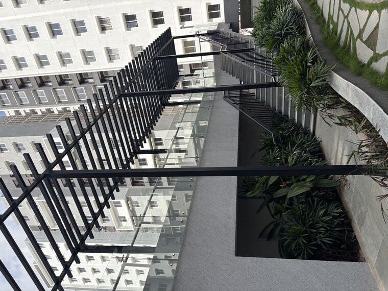 undefined, puravankara-purva-zenium 2 Bedroom 1062 Sq.Ft. Apartment In Hosahalli Bangalore 10642511