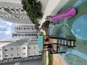 2 BHK Apartment – Exterior View View at Puravankara Purva Zenium, Hosahalli - for Rent