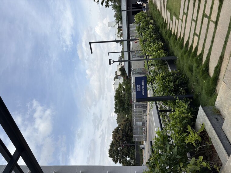 Garden, puravankara-purva-zenium 2 Bedroom 1062 Sq.Ft. Apartment In Hosahalli Bangalore 10642511