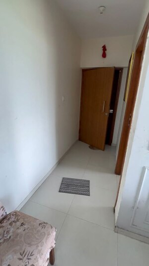 Room in 2 BHK Apartment at Squarefeet Imperial Square, Ghodbunder Road – for Rent