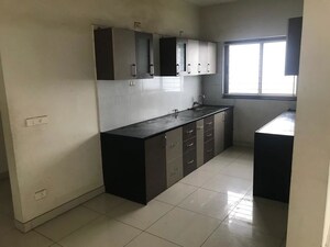Kitchen in 2 BHK Apartment at Paranjape Blue Ridge Phase 2, Hinjewadi – for Sale