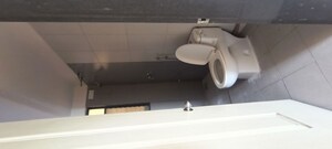 Furnished Amenities in 2 BHK Apartment at Nanded Asawari, Nanded – for Rent