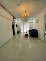 2 BHK +  620 Sq.Ft. Apartment in Citymaker Hasan Ali