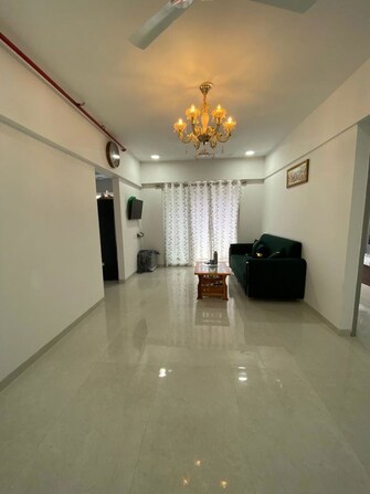 2 BHK +Apartment For Sale in Citymaker Hasan Ali in Umerkhadi, Mumbai
