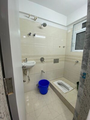 Bathroom in 2 BHK Apartment at Citymaker Hasan Ali, Umerkhadi – for Sale