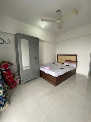 Bedroom in 2 BHK Apartment at Citymaker Hasan Ali, Umerkhadi – for Sale