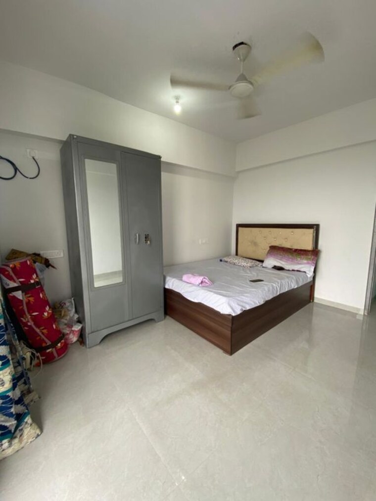 Bedroom, citymaker-hasan-ali 2 Bedroom 620 Sq.Ft. Apartment In Umerkhadi Mumbai 10642576