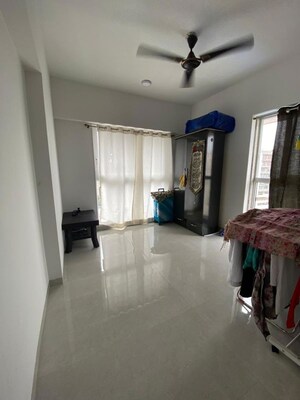 2 BHK Apartment – Entrance View at Citymaker Hasan Ali, Umerkhadi - for Sale