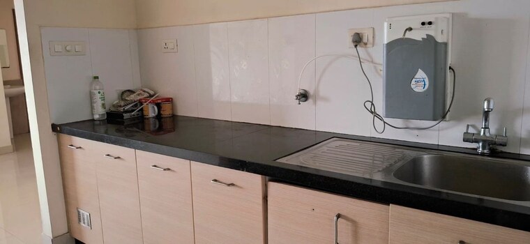Kitchen, kumar-prospera-hadapsar 3 Bedroom 1230 Sq.Ft. Apartment In Hadapsar Pune 10642581