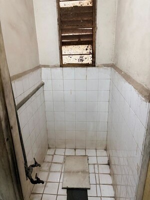 Balcony in 1 BHK Apartment at Navi Peth – for Sale