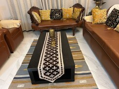 2 BHK Apartment For Rent in M3M Heights