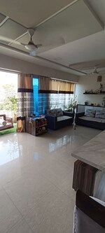 2 BHK 857 Sq.Ft. Apartment in Kumar Prospera Hadapsar