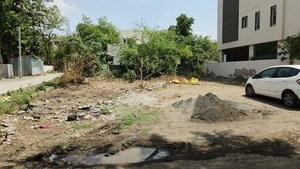 Plot Area in  Plot at Sai Nagar – for Rent