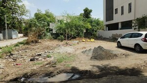 Plot Area in  Plot at Sai Nagar – for Rent