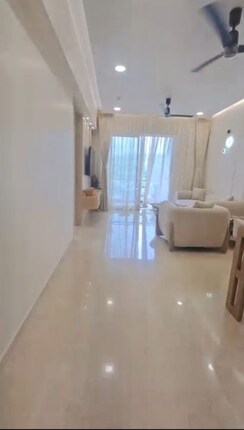 2 BHK Apartment For Rent in Lodha Woods