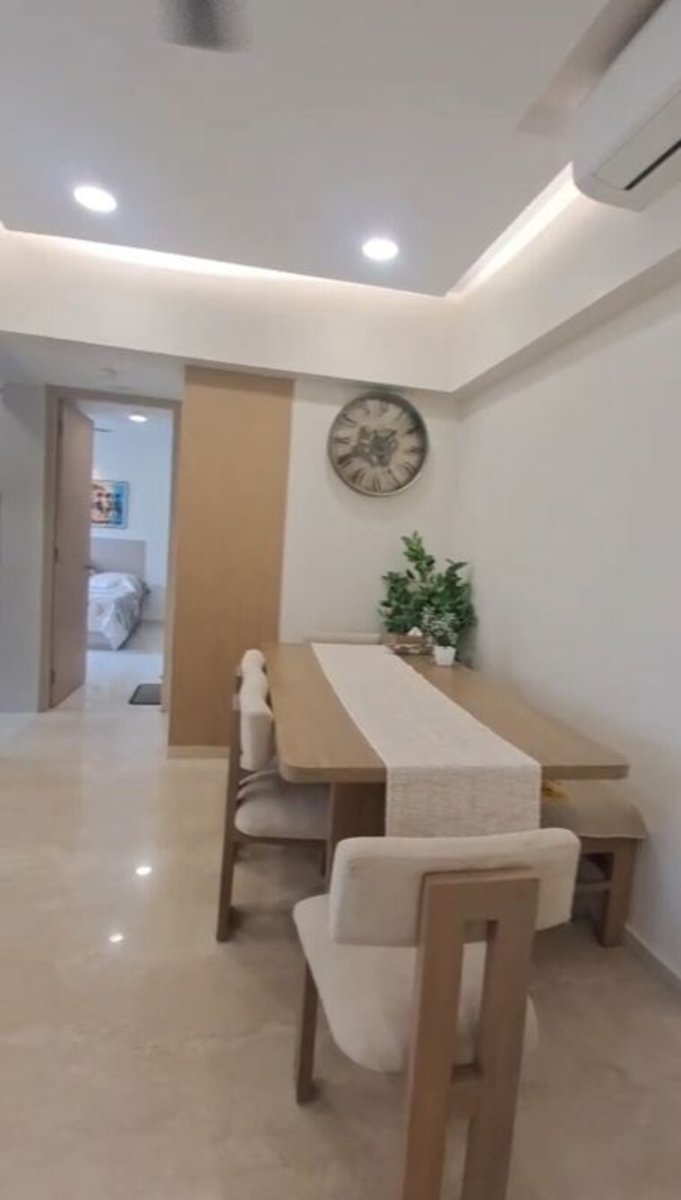 Kitchen, lodha-woods 2 Bedroom 760 Sq.Ft. Apartment In Kandivali East Mumbai 10642603