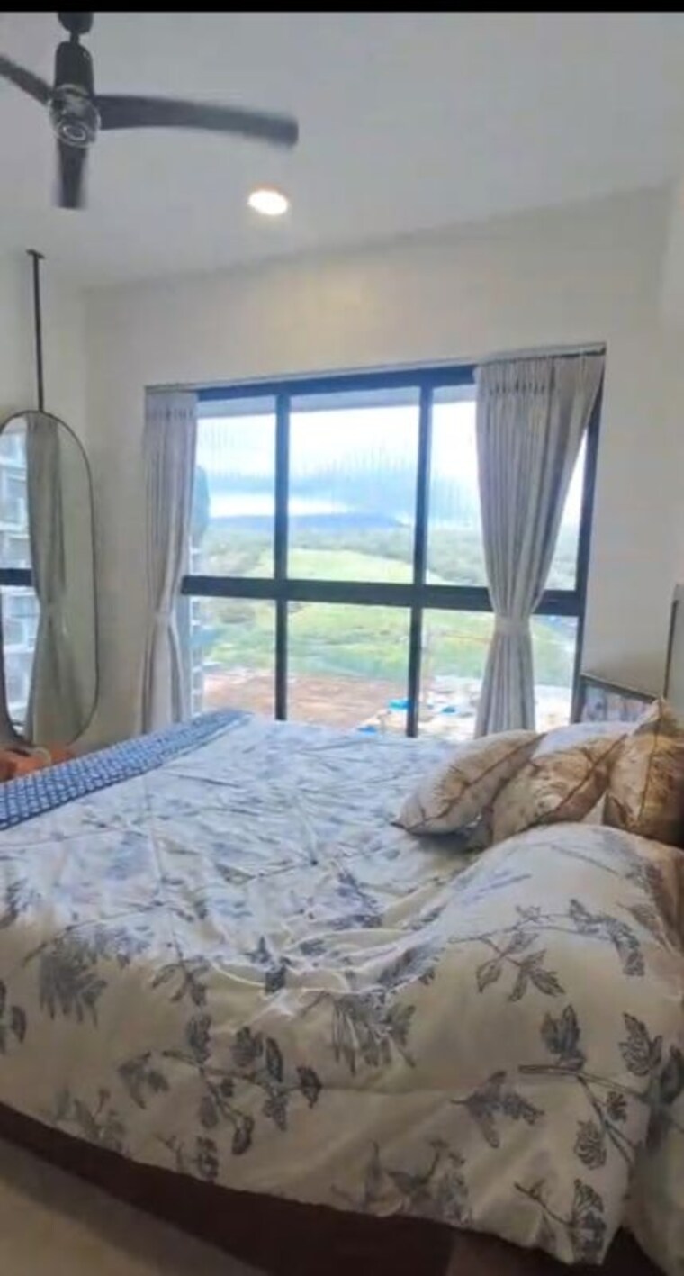 Bedroom, lodha-woods 2 Bedroom 760 Sq.Ft. Apartment In Kandivali East Mumbai 10642603