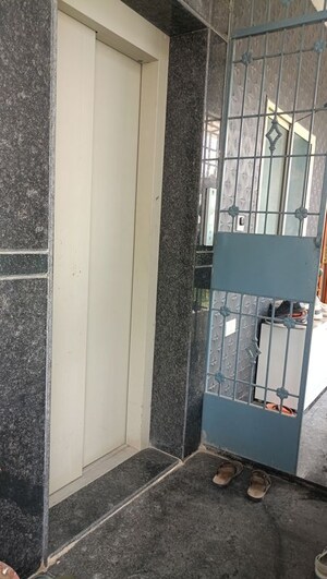 Balcony in 3 BHK Builder Floor at Akshaya Vana – for Sale