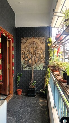 3 BHK + Prayer Room Builder Floor For Sale in Akshaya Vana