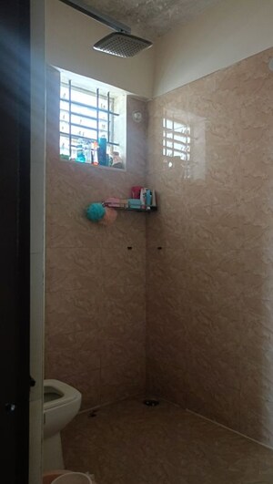 Bathroom in 3 BHK Builder Floor at Akshaya Vana – for Sale