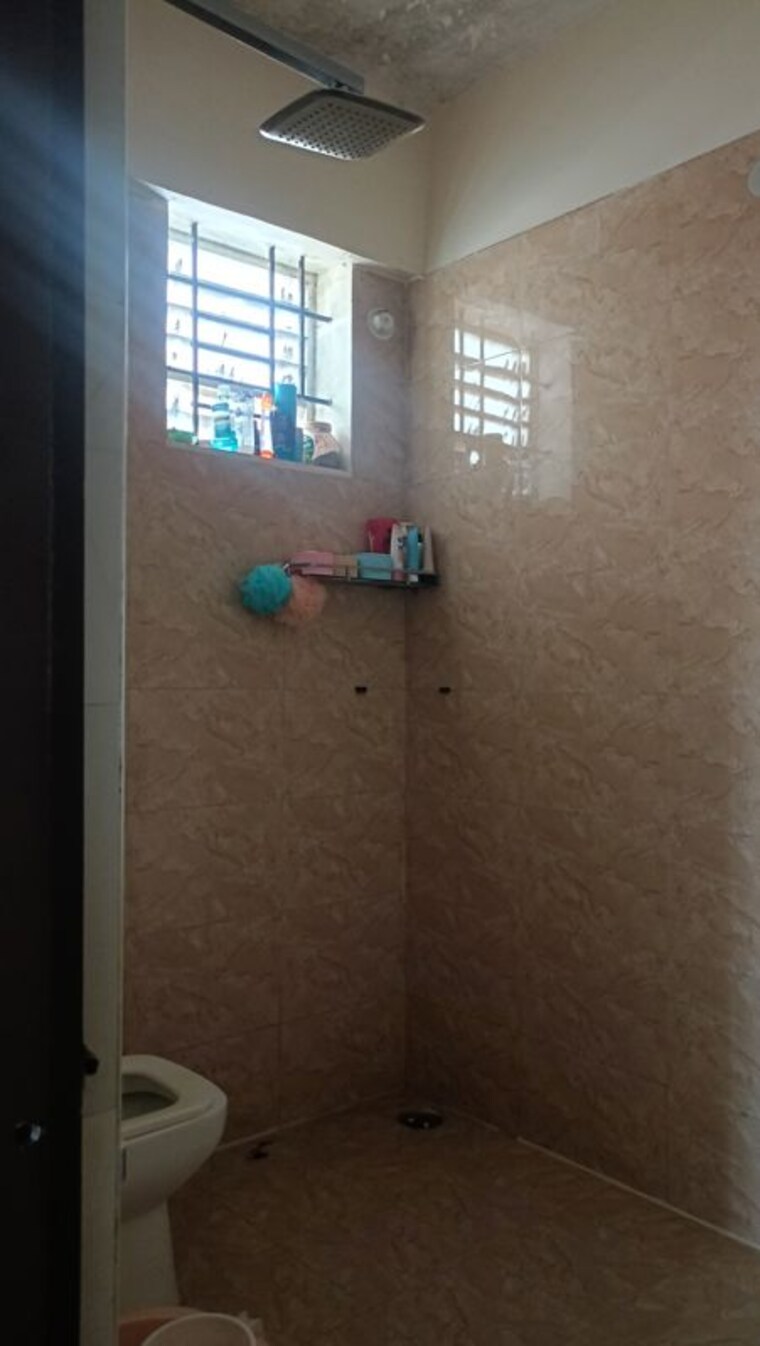Bathroom, akshaya vana 3 Bedroom 1680 Sq.Ft. Builder Floor In Akshaya Vana Bangalore 10642585